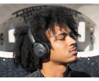 JLAB Headset Go Lux ANC grafitowe JL GO LUX GP - 1361351 - zdjęcie 7
